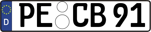 PE-CB91