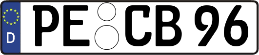 PE-CB96