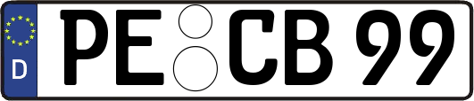 PE-CB99