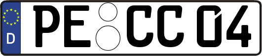 PE-CC04