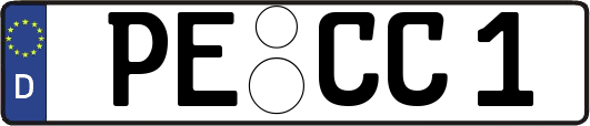 PE-CC1