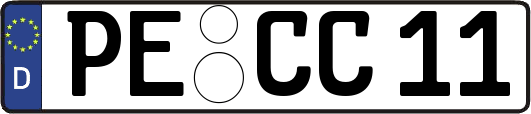 PE-CC11