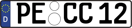PE-CC12