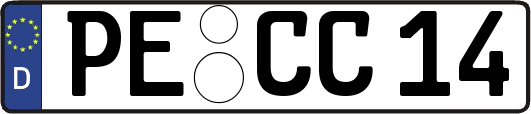 PE-CC14