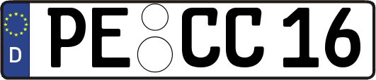 PE-CC16