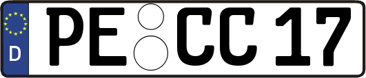 PE-CC17