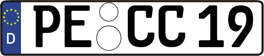 PE-CC19