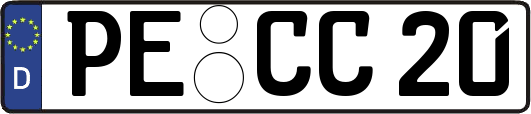 PE-CC20