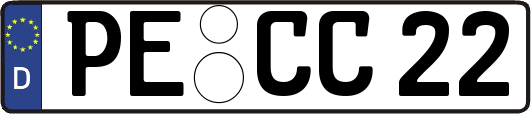 PE-CC22