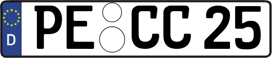 PE-CC25