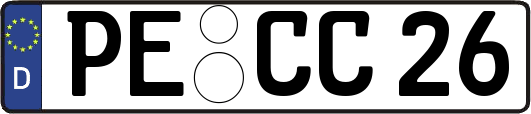 PE-CC26