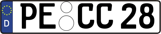 PE-CC28
