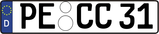 PE-CC31