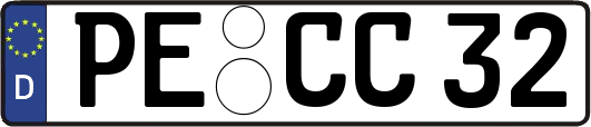 PE-CC32