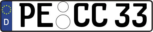 PE-CC33