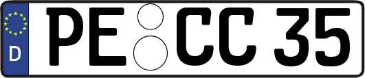 PE-CC35