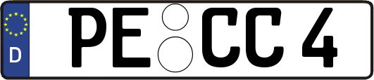 PE-CC4