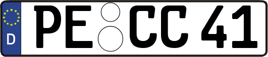 PE-CC41