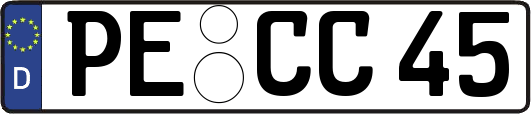PE-CC45