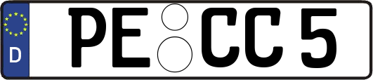 PE-CC5