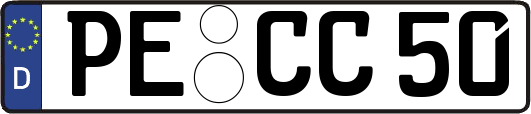 PE-CC50
