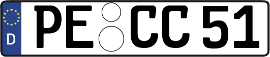 PE-CC51