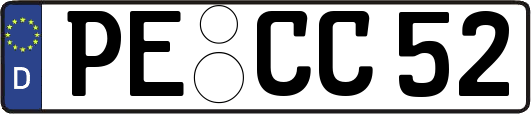 PE-CC52