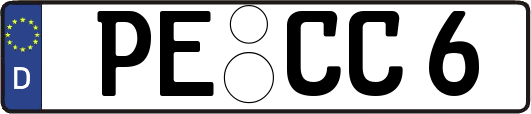 PE-CC6