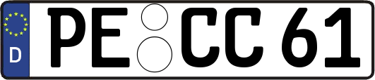 PE-CC61