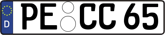 PE-CC65
