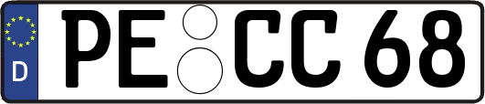 PE-CC68