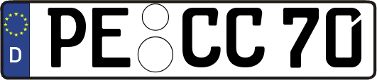 PE-CC70