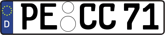 PE-CC71