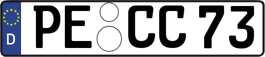 PE-CC73
