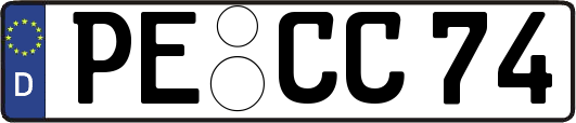 PE-CC74