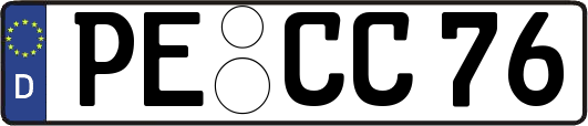 PE-CC76