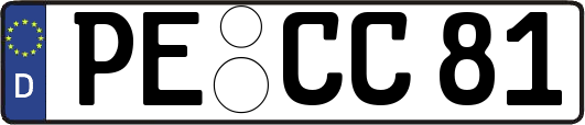 PE-CC81