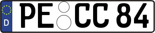 PE-CC84