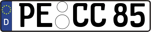 PE-CC85