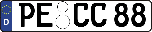 PE-CC88