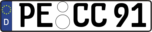 PE-CC91