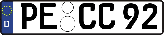 PE-CC92