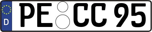 PE-CC95