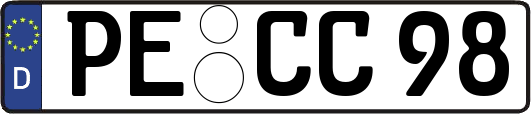PE-CC98