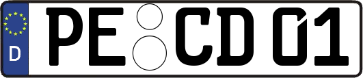 PE-CD01