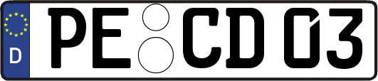 PE-CD03