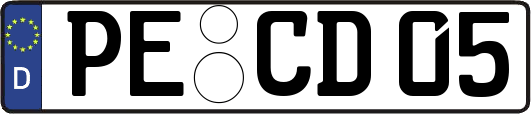PE-CD05