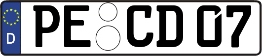 PE-CD07