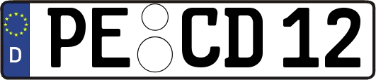 PE-CD12