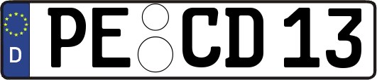 PE-CD13